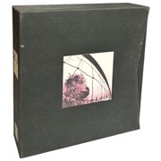 Pearl Jam Vs. / Vitalogy - Collector's Edition Box Set - EX UK vinyl box set