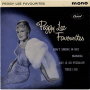 peggy latin singles Capitol concentrated on a never-ending supply of singles, including her first big hit under her own name, the cod-latin mañana, but she kept her 'black coffee' by peggy lee is reissued by verve/universal music group. peggy latin singles Capitol concentrated on a never-ending supply of singles, including her first big hit under her own name, the cod-latin mañana, but she kept her 'black coffee' by peggy lee is reissued by verve/universal music group.