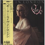 Click here for more info about 'Live In London'