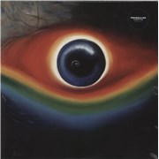 Click here for more info about 'Pendulum (Dance) - Inertia - Sealed'