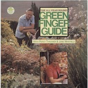Click here for more info about 'Percy Thrower - All Year Round-Green Finger Guide'