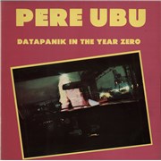Click here for more info about 'Datapanik In The Year Zero - EX'