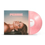 Click here for more info about 'Perrie - Perrie - Retail Exclusive Edition - Pink Vinyl - Sealed'