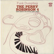 Click here for more info about 'Perry Robinson 4 - Funk Dumpling'