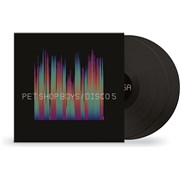 Click here for more info about 'Pet Shop Boys - Disco 5 - Black Vinyl - Sealed'