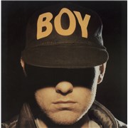 Click here for more info about 'Pet Shop Boys - Love Comes Quickly - Factory Sample'