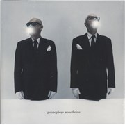 Click here for more info about 'Pet Shop Boys - Nonetheless + 12