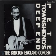 Click here for more info about 'The Brixton England Concert'