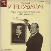 Click here for more info about 'The Art of Peter Dawson: Opera . Oratorio . German & Russian Songs . English Operas & Songs'