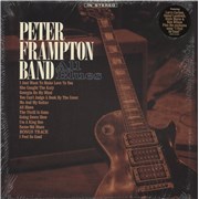 Click here for more info about 'Peter Frampton - All Blues - Shrink'