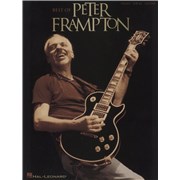 Click here for more info about 'Peter Frampton - Best Of Peter Frampton - Songbook'