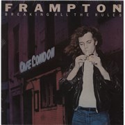 Click here for more info about 'Peter Frampton - Breaking All The Rules - Sealed'