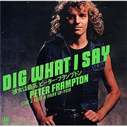 Click here for more info about 'Dig What I Say'