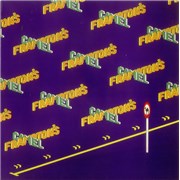 Click here for more info about 'Frampton's Camel - Red Vinyl + Poster'