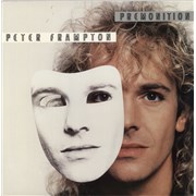 Click here for more info about 'Peter Frampton - Premonition - Promo Stamped Sleeve'