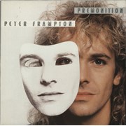 Click here for more info about 'Peter Frampton - Premonition'