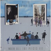 Click here for more info about 'When All The Pieces Fit - Sealed'