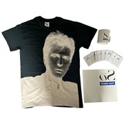 Click here for more info about 'Peter Gabriel - Back To Front Europe 2014 - Programme, T-Shirt, Mug & Trivia Game'