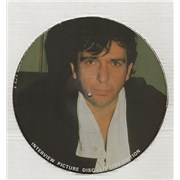 Click here for more info about 'Interview Picture Disc'