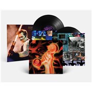 Click here for more info about 'Secret World Live - 180 Gram Half Speed Mastered Vinyl - Sealed'