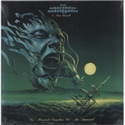 Click here for more info about 'Peter Hammill - We Persuade Ourselves We Are Immortal - Sealed'