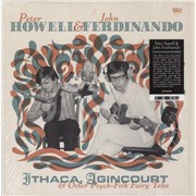 Click here for more info about 'Peter Howell & John Ferdinando - Ithaca, Agincourt & Other Psych-Folk Fairy Tales - Shrink'