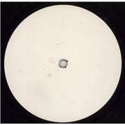 Click here for more info about 'Should The World Fail To Fall Apart - White Label Test Pressing'