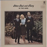 Click here for more info about 'In The Wind'