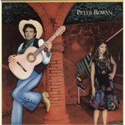 Click here for more info about 'Peter Rowan - Peter Rowan'