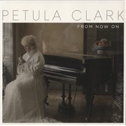 Click here for more info about 'Petula Clark - From Now On'