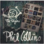 Click here for more info about 'The Singles - Black Vinyl - Sealed'