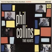 Click here for more info about 'Phil Collins - Two Hearts'