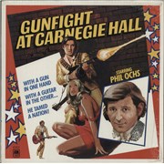 Click here for more info about 'Gunfight At Carnegie Hall'