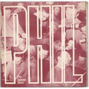 Click here for more info about 'Phil Seamen Story - EX'