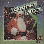 Click here for more info about 'Phil Spector's Christmas Album'