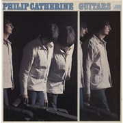 Click here for more info about 'Philip Catherine - Guitars'