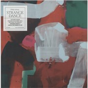 Click here for more info about 'Philip Selway - Strange Dance - Ecomix Vinyl - Sealed'