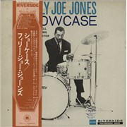 Click here for more info about 'Philly Joe Jones - Showcase'