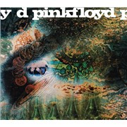 Click here for more info about 'Pink Floyd - A Saucerful Of Secrets - Sealed'