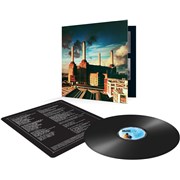 Click here for more info about 'Pink Floyd - Animals - Remastered 180 Gram - Sealed'