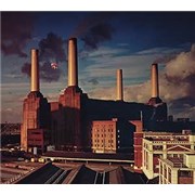 Click here for more info about 'Pink Floyd - Animals - Sealed'