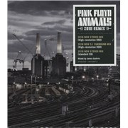 Click here for more info about 'Pink Floyd - Animals 2018 Remix - Super Audio CD'
