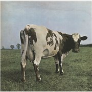 Click here for more info about 'Atom Heart Mother - 3rd - EX'