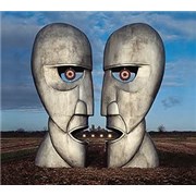 Click here for more info about 'Pink Floyd - The Division Bell - Sealed'