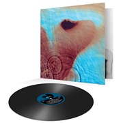 Pink Floyd Meddle - Remastered 180 Gram - Sealed UK vinyl LP