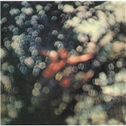 Click here for more info about 'Pink Floyd - Obscured By Clouds - Music From La Vallee - Remastered - 180 Gram Black Vinyl - Sealed'