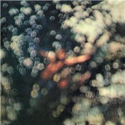 Click here for more info about 'Pink Floyd - Obscured By Clouds - Sealed'