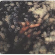 Pink Floyd Obscured By Clouds: Remastered - 180 Gram Vinyl  + Shrink UK vinyl LP