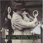 Pink Floyd On The Turning Away UK 7" vinyl