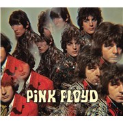 Click here for more info about 'Pink Floyd - Piper At The Gates Of Dawn - Sealed'